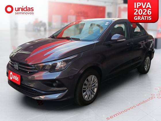 FIAT CRONOS 1.3 FIREFLY FLEX DRIVE CVT FIAT CRONOS 1.3 FIREFLY FLEX DRIVE CVT